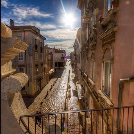Diadora Appartement Zadar Buitenkant foto
