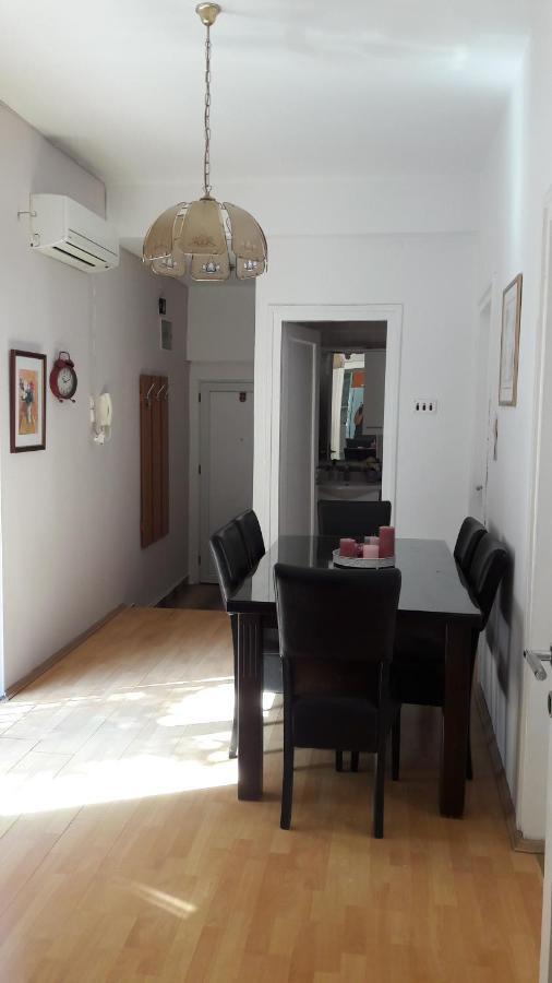 Diadora Appartement Zadar Buitenkant foto
