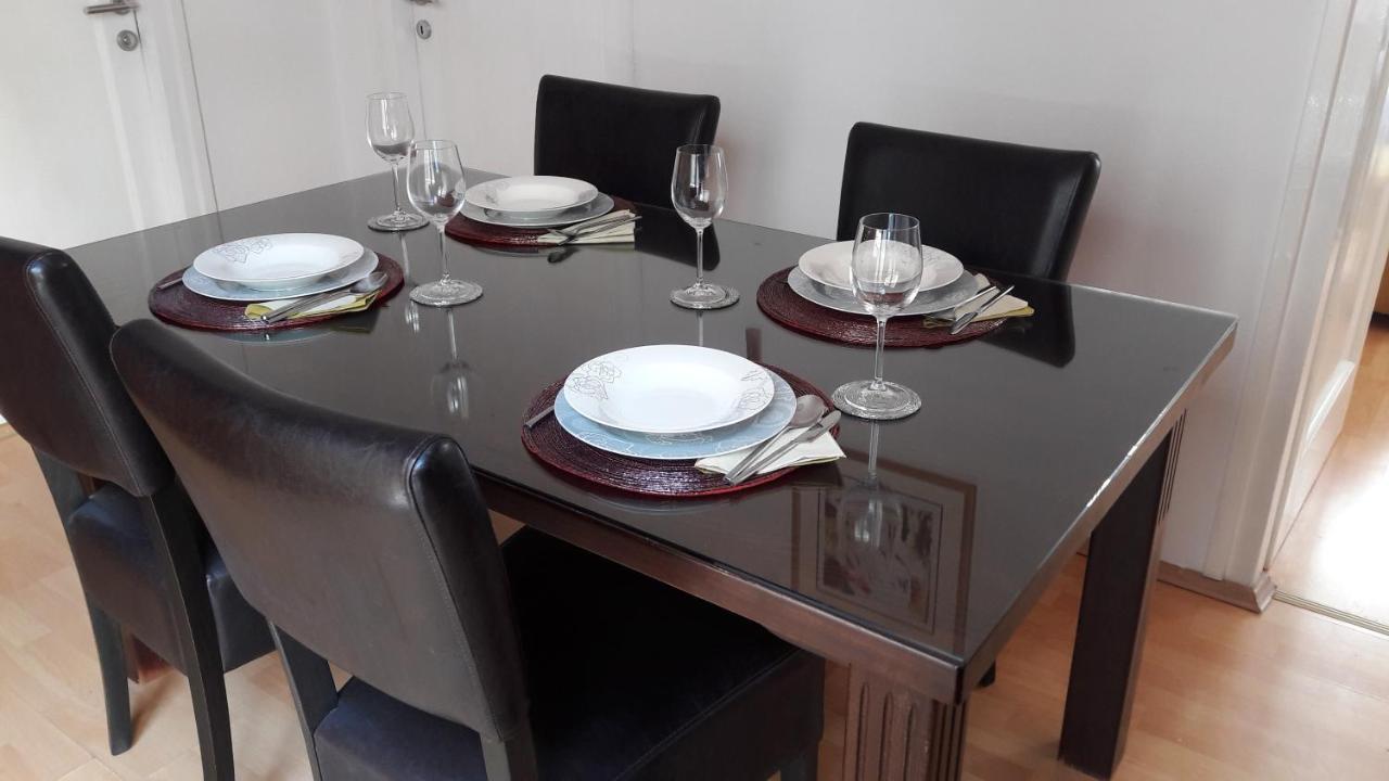 Diadora Appartement Zadar Buitenkant foto