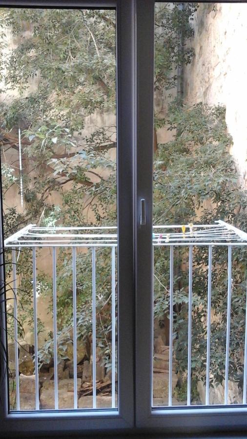 Diadora Appartement Zadar Buitenkant foto