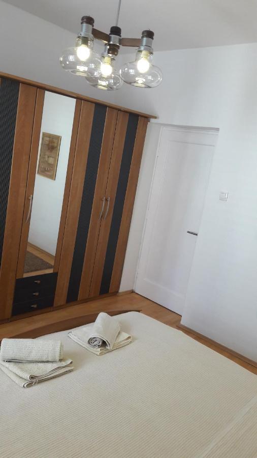 Diadora Appartement Zadar Buitenkant foto