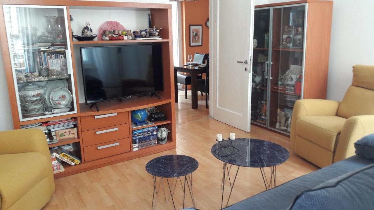 Diadora Appartement Zadar Buitenkant foto