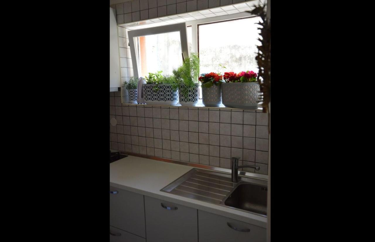 Diadora Appartement Zadar Buitenkant foto