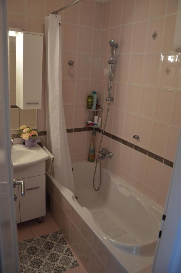 Diadora Appartement Zadar Buitenkant foto